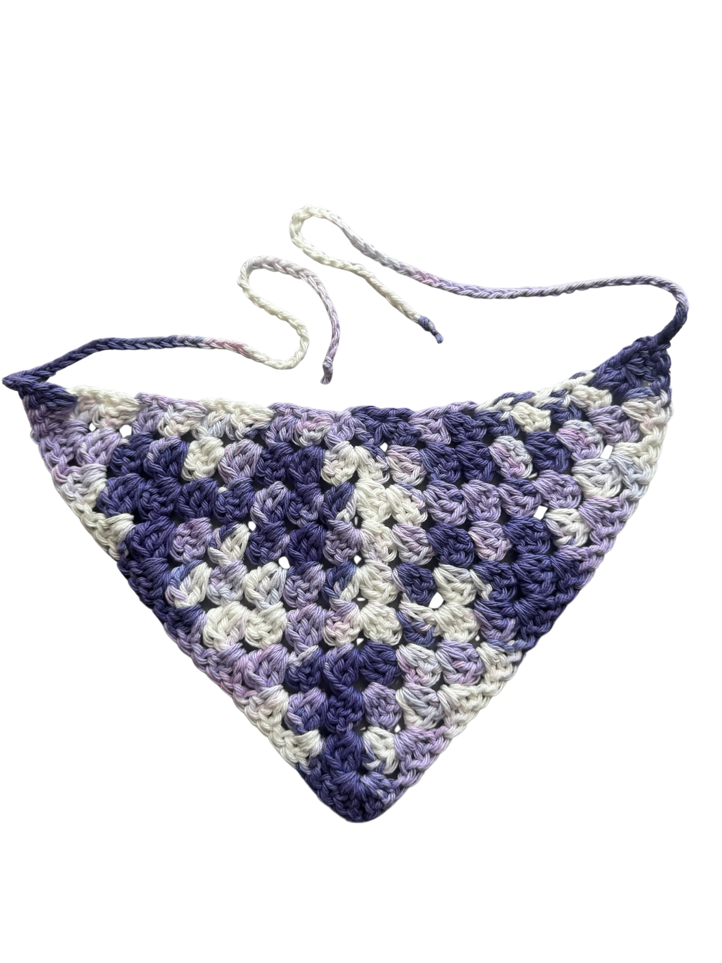 Purple Haze Bandanna (adult)
