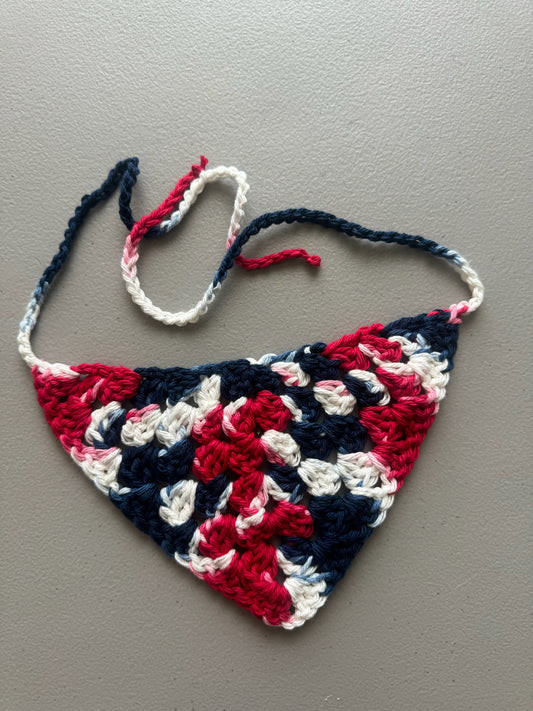 Patriot Bandanna (Child)